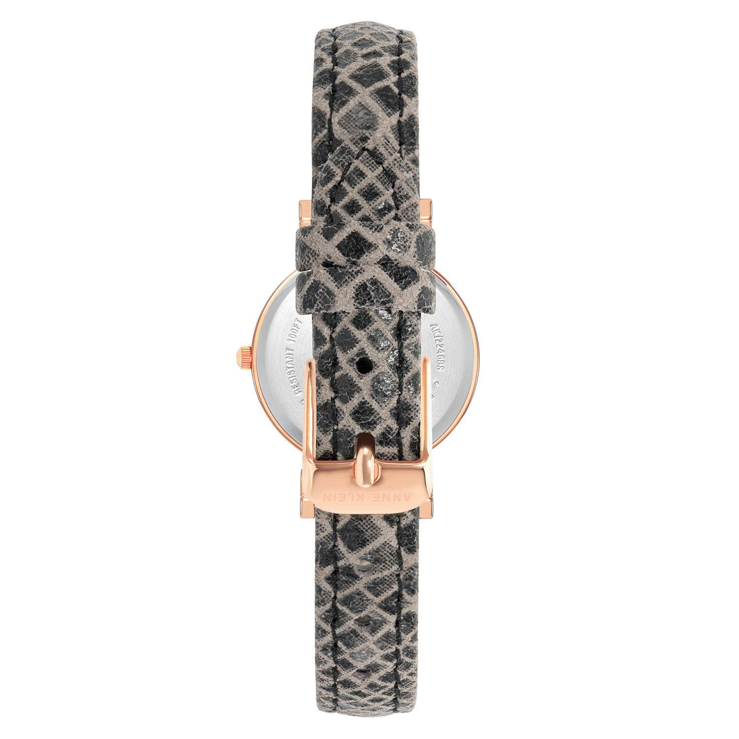 Anne Klein 2246RGSN